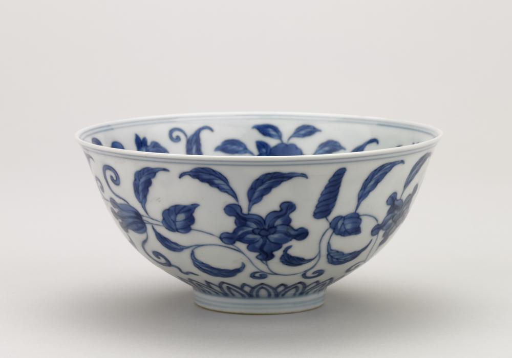 图片[1]-bowl BM-1973-0124.2-China Archive